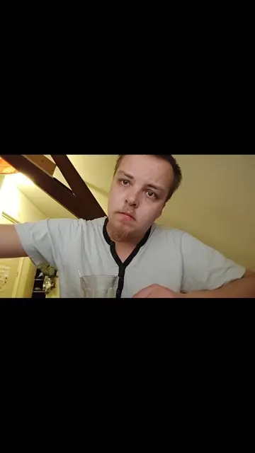 pre-birthday stream