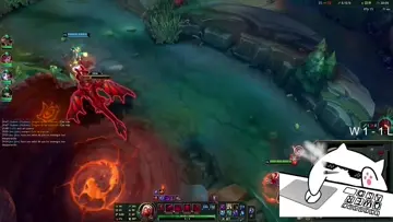 Que loco el Vladi