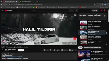 GTR show