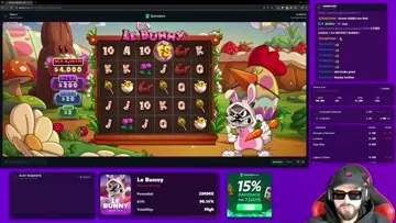 GAMDOM 300 START   NEW PARTNER   ANITAMA | Clip