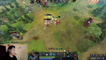 Echodead