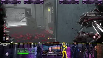 locker grab the dredge