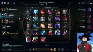 Voli gaga