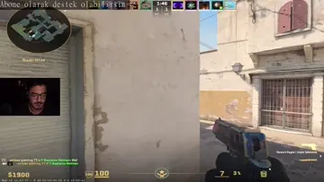 deagly