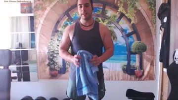 sporda bana eşlik et sohbet edeli | Clip