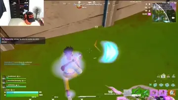 clip