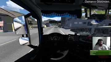 Recklessa Driving TMP ID : 5499319