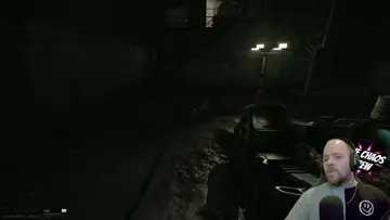 DO NOT scare Alex