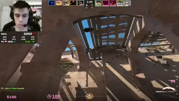 fazendo entry ez
