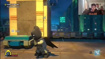 batman