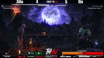 Holy Unblockable