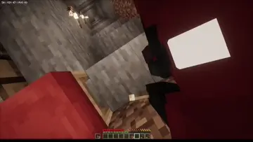 me puse a pensar en porque juegue eso