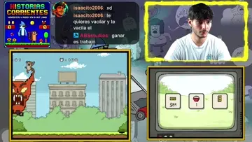 petada