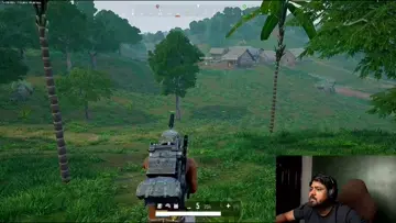 ONLY HEADSHOT | PUBG PC | KADAM OP