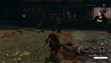 i dont wanna die twice like shado | Clip