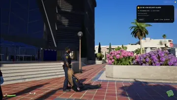 haka executes nat