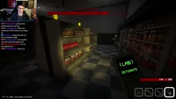 floor to ur left before baby