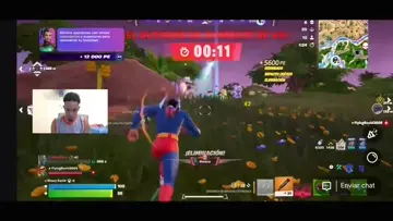 fortnute