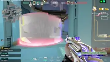 iso ulti show