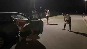Juego del topo 🤯🤣