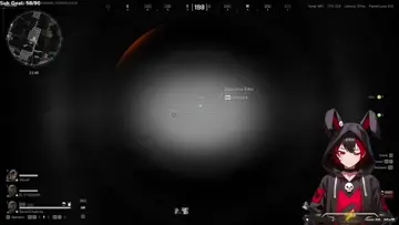 what a cluster fuck