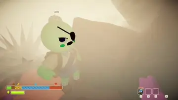 elveda..