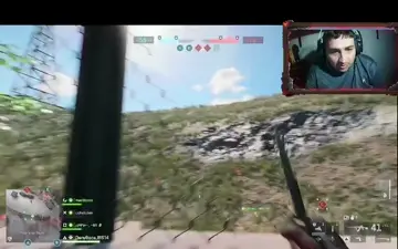 el juego se pone turbio parte 2