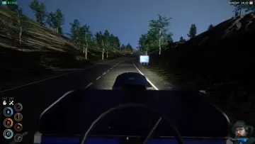 Distracted driving is unhealthy.