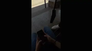 bajada de pantalon 