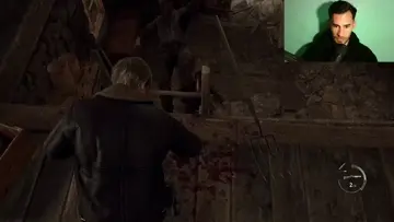 re4 remake