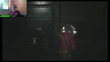 Pokračujeme v příběhu! RE2 | Clip