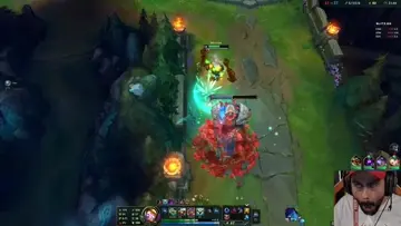 LAN ÖLDÜM!