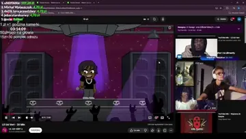 szybki dance do lil uziego