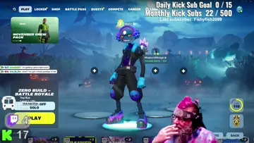 tourny video
