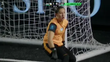 A LO MESSI
