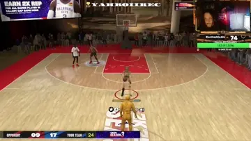 put em in a coffin