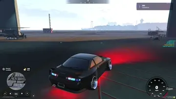 landed it