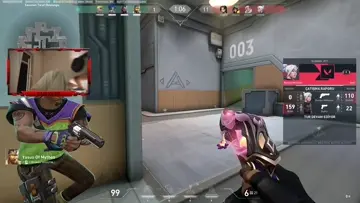 hırsız ako nice kill