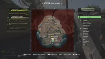 DMZ with RARA | Clip