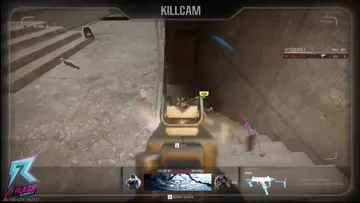 My wife's clutch win