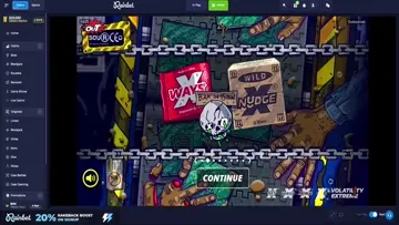 MAX WIN