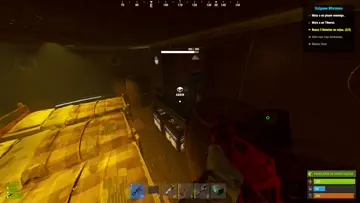 rocket