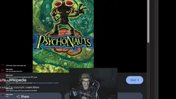 psychonuts