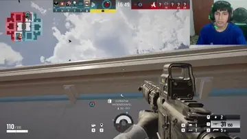 pro player