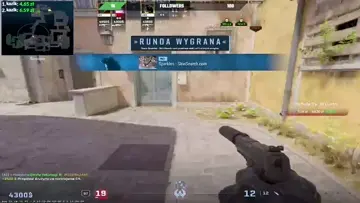 Sparkles opened case and dropped nightwish