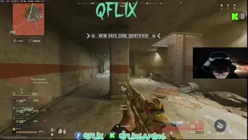 end game clutch