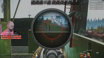 DONE - Tarkov Shooter Part 8