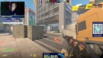 nossa ta de 12 diz ela kkkk