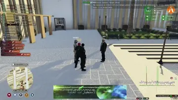يمكن سيارة وزير العدل بدها غيار زيت او بركات هههه