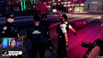 bring an incident report